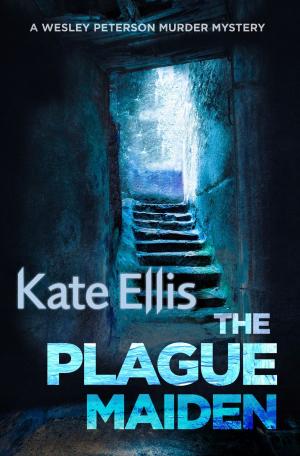 Cover of the book The Plague Maiden by Michele Giuttari