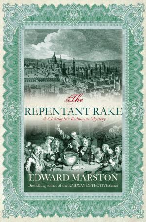 Cover of the book The Repentant Rake by Abhishek Patel, Dhirubhai Patel