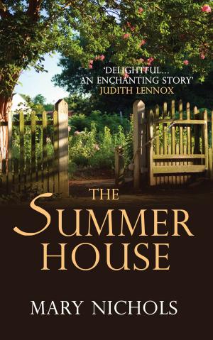 Cover of the book The Summer House by Rebecca Tope