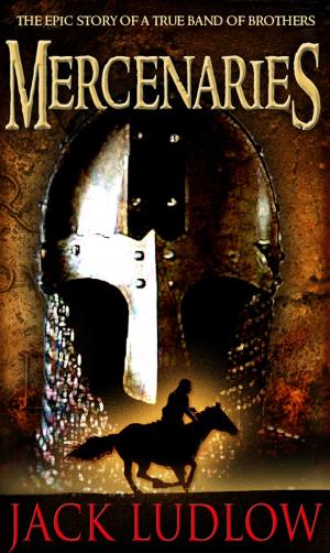 Cover of the book Mercenaries by John Wilcox