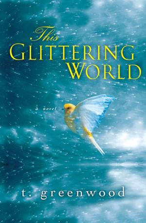 Book cover of This Glittering World