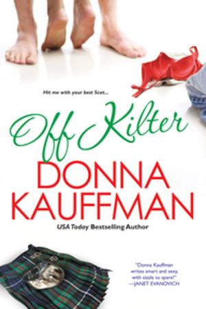 Cover of the book Off Kilter by Jessica E. Larsen