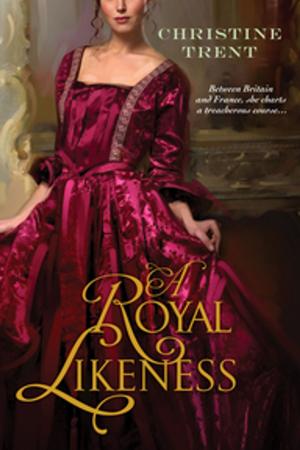 Cover of the book A Royal Likeness by Alex Erickson