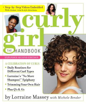 Cover of the book Curly Girl by Fernando L. Perottoni