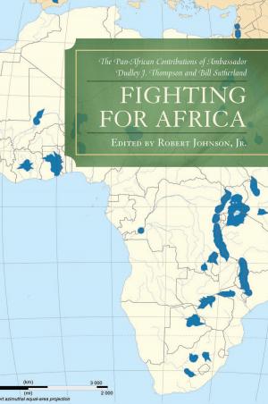 Cover of the book Fighting for Africa by Richard Edwards, Julia Mirsky, Roni Kaufman, Amos Avgar