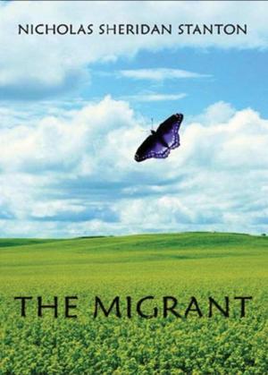 Book cover of The Migrant