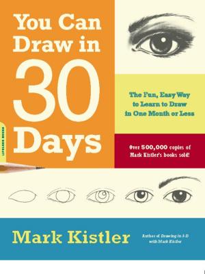 Cover of the book You Can Draw in 30 Days by Joshua Lyon
