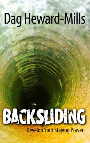 Cover of the book Backsliding by Dag Heward-Mills