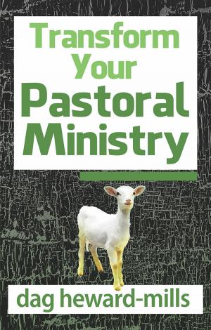 Book cover of Transform Your Pastoral Ministry