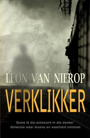 Cover of the book Verklikker by Frenette van Wyk
