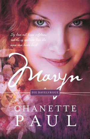 Cover of the book Maryn by Chanette Paul