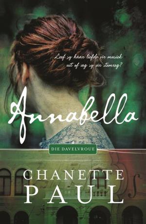 Cover of the book Annabella by Bob Looker