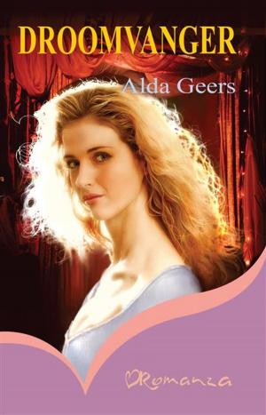 Cover of the book Droomvanger by Vita du Preez
