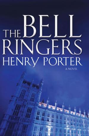 Cover of the book The Bell Ringers by Dashiell Hammett