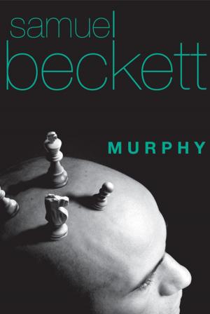 Book cover of Murphy