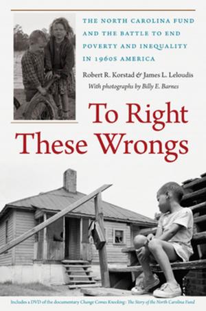 Book cover of To Right These Wrongs