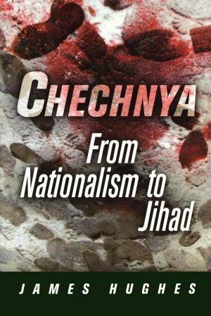 Cover of the book Chechnya by Ruth B. Bottigheimer