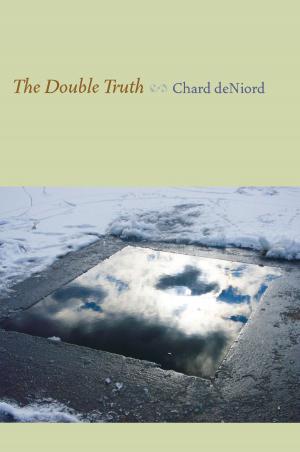 Book cover of The Double Truth