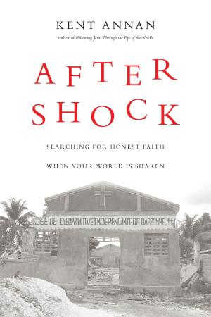 Book cover of After Shock