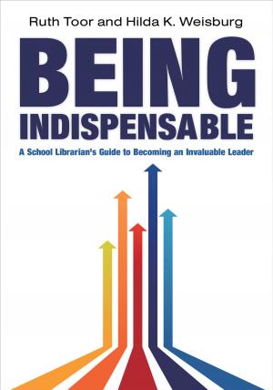 Cover of the book Being Indispensable by Brad Hooper