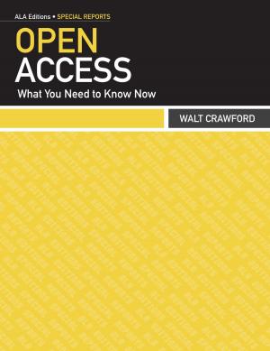 Cover of the book Open Access by Carol Smallwood