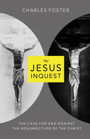 Cover of the book The Jesus Inquest by Thomas Nelson