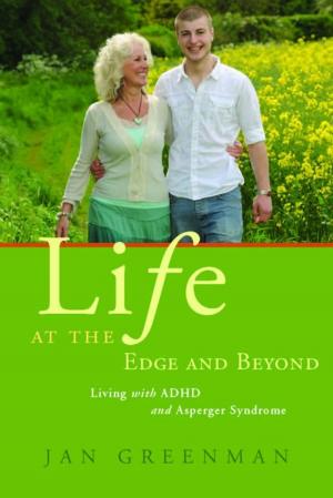 Cover of the book Life at the Edge and Beyond by Ahmed Boachie, Karin Jasper