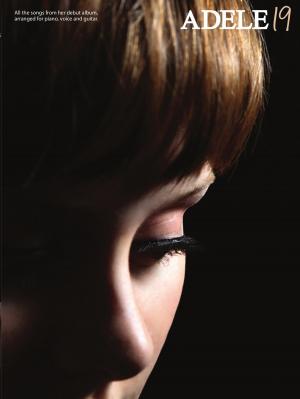 Cover of the book Adele: 19 (PVG) by Stephen Miller