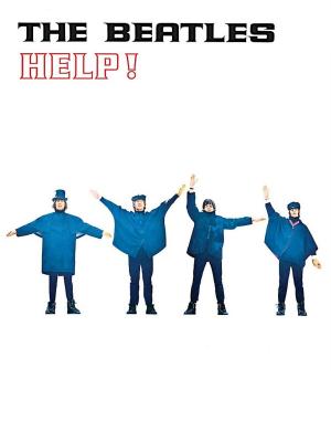 Cover of the book The Beatles: Help! (PVG) by Chester Music