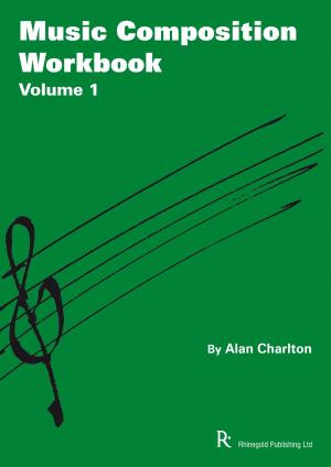 Cover of the book GCSE Music Composition Workbook by Wise Publications