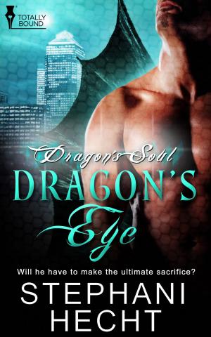 Cover of the book Dragon's Eye by Scarlett Parrish