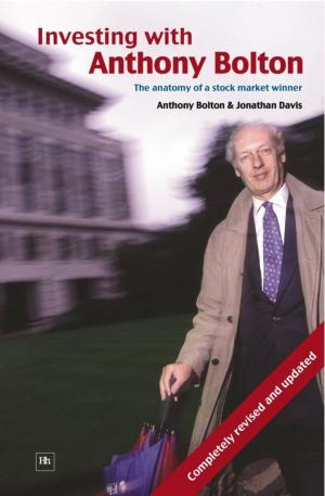 Cover of the book Investing with Anthony Bolton by Barbara Rockefeller, Vicki Schmelzer