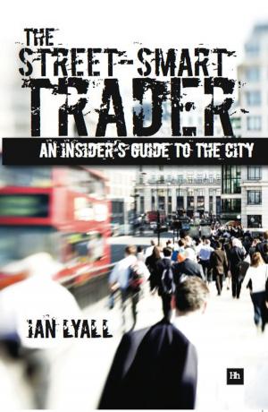 Cover of the book The Street-Smart Trader by Jim Parton