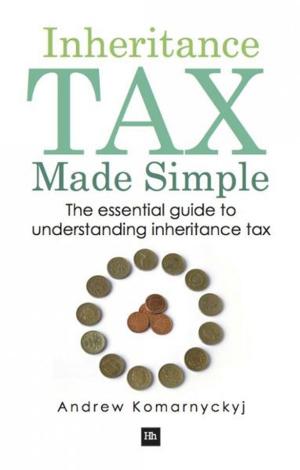 Cover of the book Inheritance Tax Made Simple by Philip Jenks, Stephen Eckett