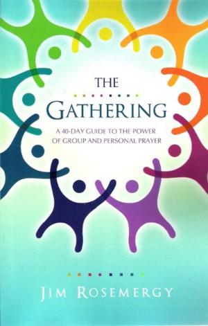 Cover of the book The Gathering by Alden Studebaker