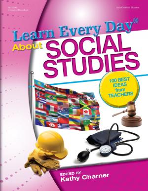 Cover of the book Learn Every Day About Social Studies by MaryAnn Kohl