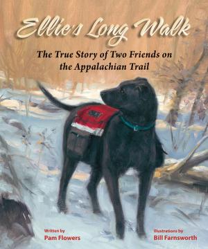 Cover of the book Ellie's Long Walk by Janice Schofield Eaton