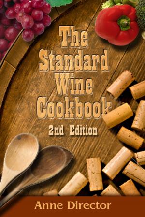 Cover of Standard Wine Cookbook