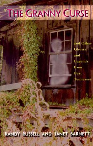 Cover of the book Granny Curse, The by Gary L. McCollough