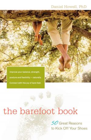 Cover of the book The Barefoot Book by Don Harten
