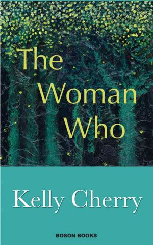 Cover of the book The Woman Who by Sue Spayth  Riley