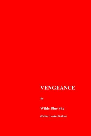 Cover of the book Vengeance by Joseph Cillo, Jr.