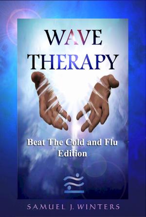 Cover of the book Wave Therapy, Beat The Cold and Flu Edition by Jennifer Daniels
