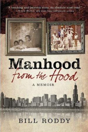 Cover of Manhood From The Hood