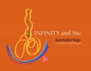 bigCover of the book Infinity and Me by 