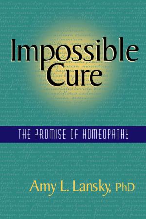 Book cover of Impossible Cure