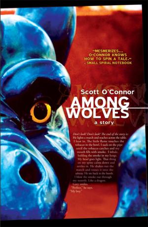 bigCover of the book Among Wolves by 