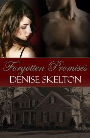 bigCover of the book Forgotten Promises by 