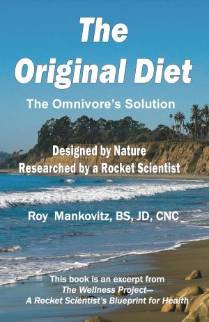 Cover of the book The Original Diet by Timea Coita