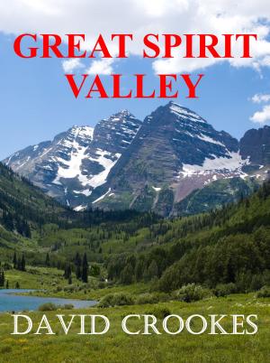 Book cover of Great Spirit Valley
